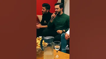 حلات وتس اب خالد حلاق تغ يرآته ــم ت ؤل م نـي لك نن ي أص مت كـ لا أجرحهـم 3 