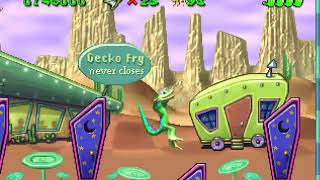 [NNA] Gex (3DO) - Part 6