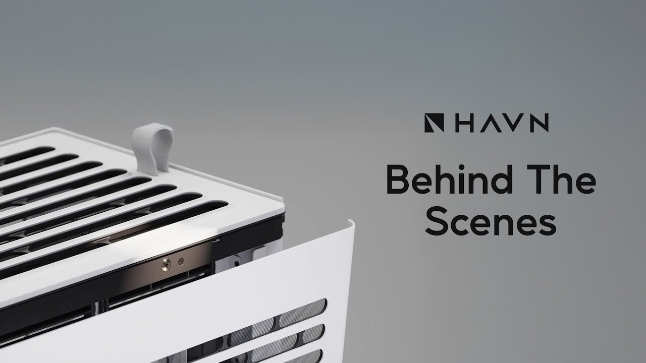 Behind the Scenes at HAVN: From Concept to Creation