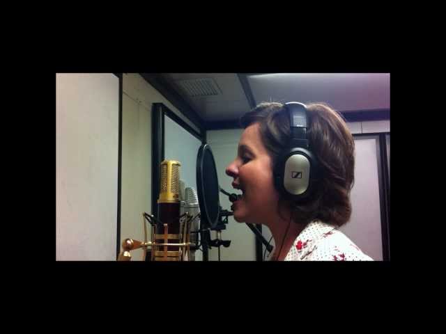Студійний мікрофон Blue Microphones WOODPECKER