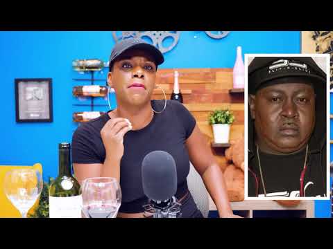 A message for Trick Daddy