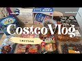 【主婦の日常Vlog♡】コストコ購入品🛒🤍チェリー🍒美味しかったぁぁ