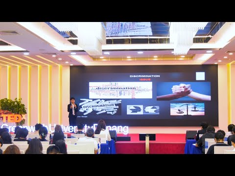 The ethics of artificial intelligence in research | Khang Nguyen Vu | TEDxGreenwichUniversityDanang Episode cover
