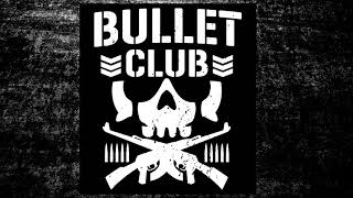 NJPW: Bullet Club Theme Song [Shot'Em] + Arena Effects chords