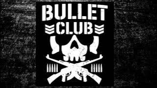 NJPW: Bullet Club Theme Song [Shot'Em]   Arena Effects
