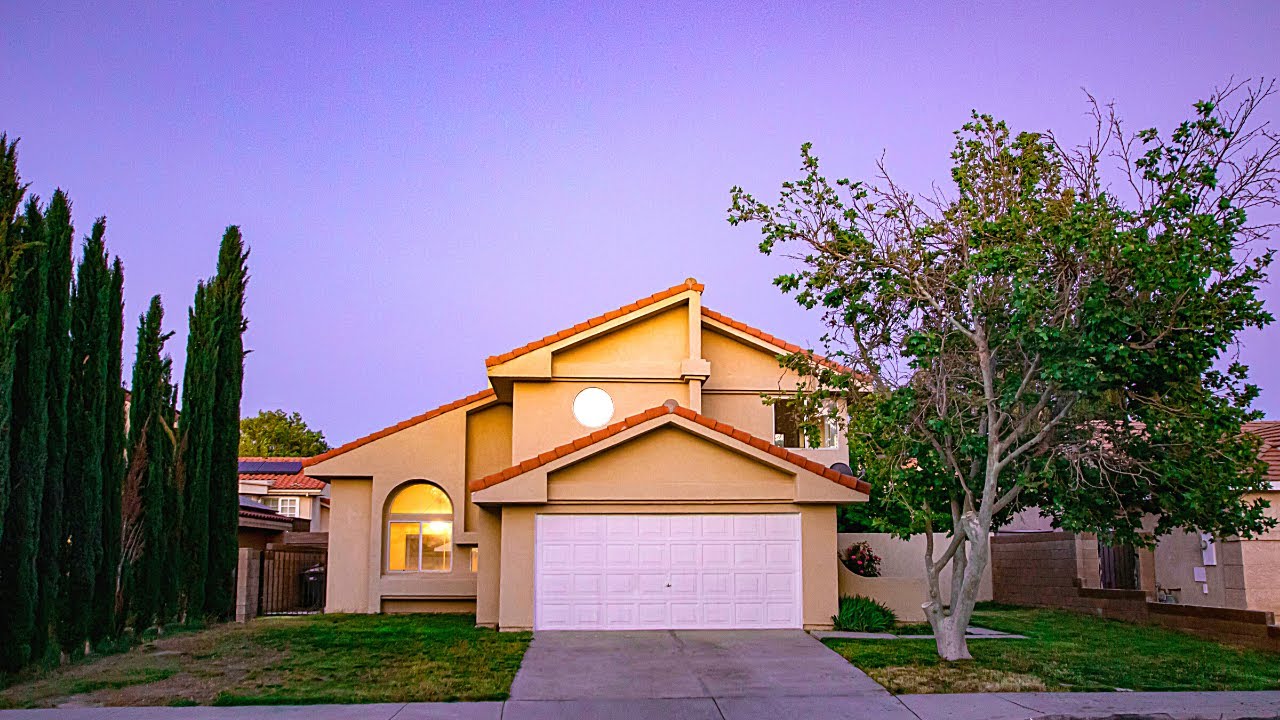 2Story Home in West Lancaster YouTube