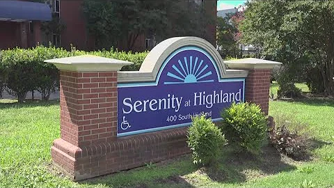 Judge declares Serenity Towers a chronic nuisance