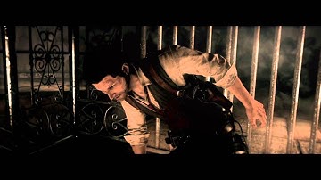 The Evil Within [Ch10] Worst Elevator Ride Ever