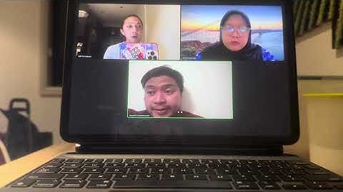 BSBHRM527 video stakeholder consultation 