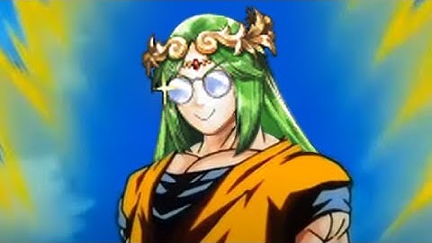 Advanced Palutena Warp Cancel Routes on All Legal Stages - Super Smash Bros Ultimate