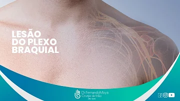 Como tratar lesão no nervo do braço?