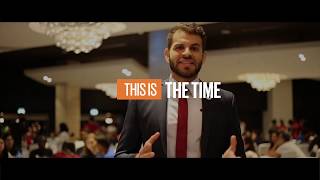 AIESEC - World's Largest Lesson - Bahrain 2018