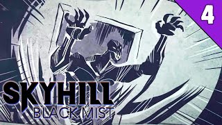 ДЕФИЦИТ ВСЕГО | SKYHILL Black Mist | ПРОХОЖДЕНИЕ #4