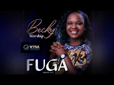 Fuga Yesu Fuga  Uganda Gospel Song  Christian Gospel Song