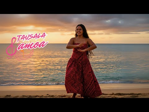 Lalolalo Maia Le Tausala Samoan Official Music 2025