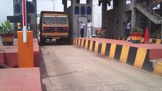 ISO 18000-6C Electronic Toll Collection powered by Neology