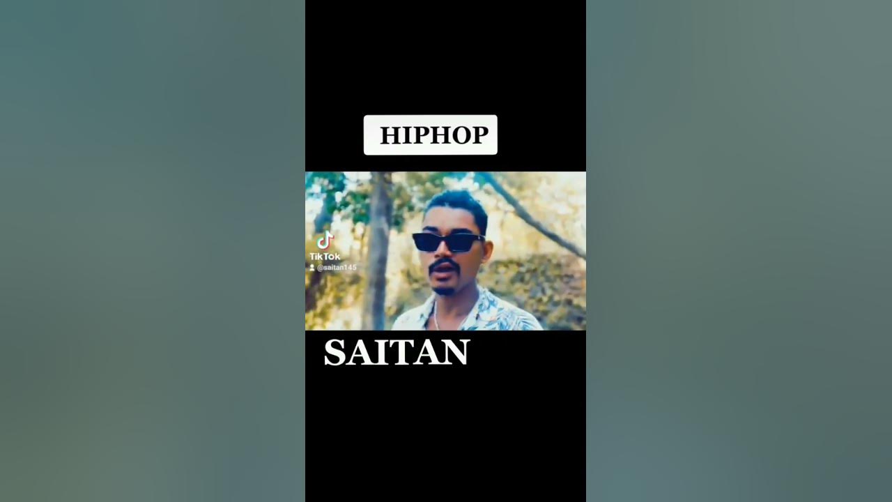 SAITAN - YouTube
