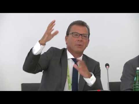 WYSD 2016 Bonn, UNESCO-UNEVOC: Government responses to transforming TVET for Sustainable Development