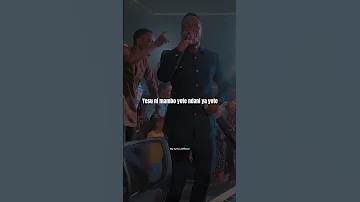 Yesu Ni Mambo Yote Lyrics 