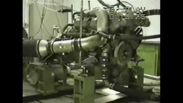 top engines exploads/dyno fails!