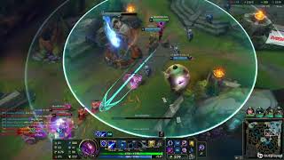 This Tahm Kench Is Definitely A Paid Actor