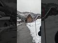 Shirakawa-go