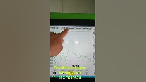 codificación de inyector Denso nuevo codigo QR