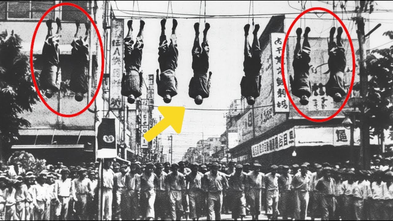 50 Jaw Dropping Retro Photos You’ve Never Seen Before YouTube