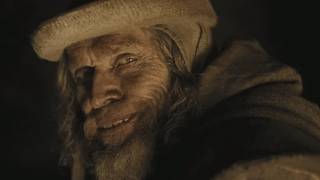 Robert Eggers's Werwulf Looks Amazing