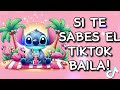 Site sabes el tiktok baila 2024 