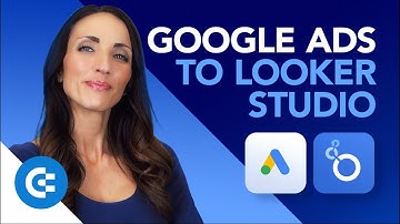 📈How to Connect Google Ads to Looker Studio (Google Data Studio) in 2025