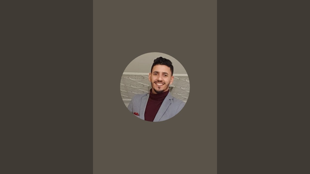 الأستاذ وليد بن شوش لرياضيات المتوسط is live!
