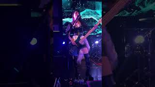 Zilqy ｢Carry On｣  1st LIVE「Start The Fire」 SPACE ODD mihoさんアングル 