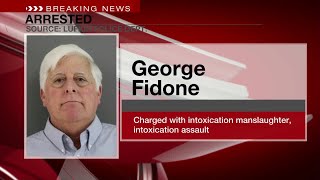 Lufkin pediatrician arrested in connection with deadly wreck