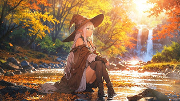 Join Us,  Adventurer! Feel the Warmth and Cozy Journey | Relaxing Medieval Music | Chill BGM