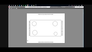 How to Use plotting or print command in AutoCAD 2022 student version