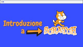 Coding con Scratch Parte1
