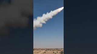 Akash Airdefence system #lifeisbutadream #military