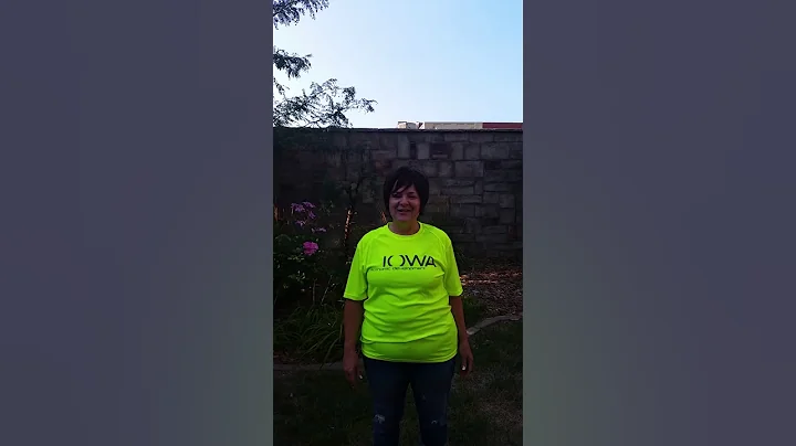 #ALSicebucketcha...  - Debi Durham
