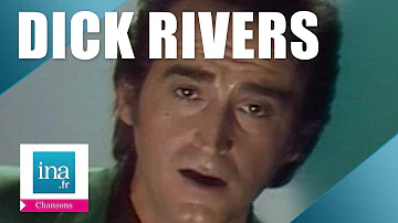 Dick Rivers "Cinderella" | Archive INA