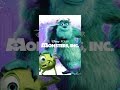 Monsters, Inc.