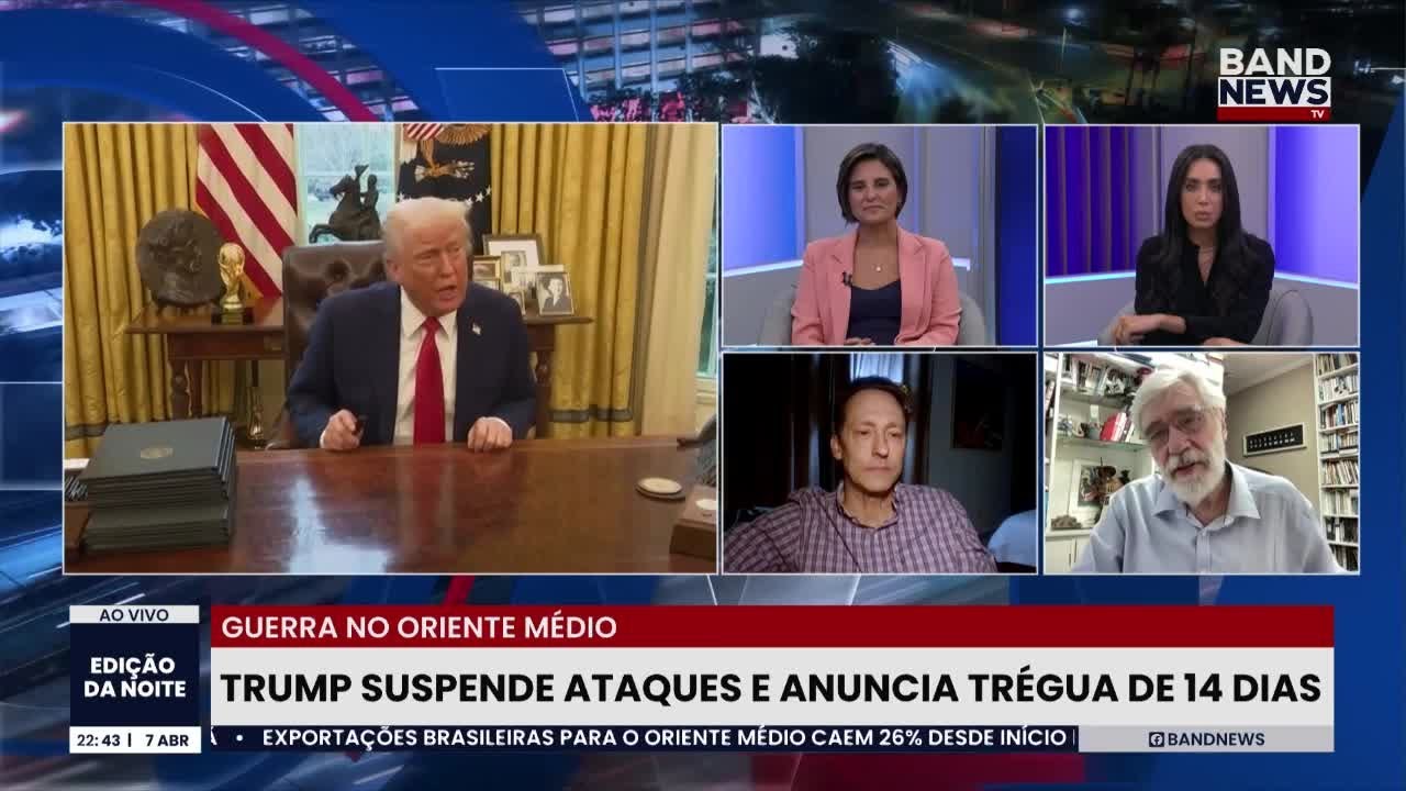 O Paquistão está falando pela China, diz professor Leonardo Trevisan