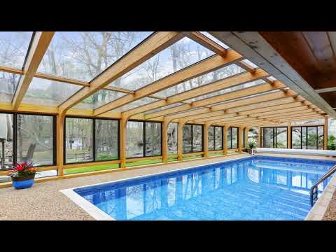 52 Frontier Road, Cos Cob, CT home video tour