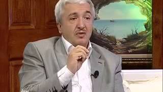 Meleklerin Özellikleri - 5B [İbret Aldın Mı?] - Prof. Dr. Mehmet Okuyan Resimi