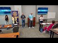 All-America City presentation