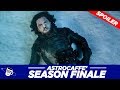 AstroCaffè - Season Finale