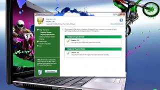 Registry Life 1.50 screenshot 4