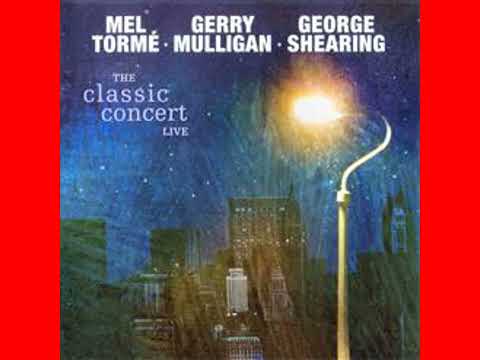 Putar Wave/Agua De Beber - Gerry Mulligan