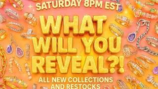 COULD IT BE A DIAMOND?! 💎 What Will YOU Reveal? Bomb Party Surprise Jewelry Reveals!