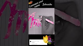 #letter art #letter art generator #bubble letter art #letter art ideas #creative letter
